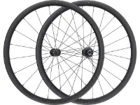 Tune TSR35 Felgenbremse 28" Laufradsatz