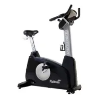 Tunturi Platinum Upright Pro Heimtrainer