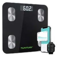 Tunturi Sc30 Smart Waage