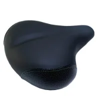 Tunturi Seat Comfort Sattel
