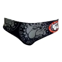 Turbo Bad Dog Badeslip