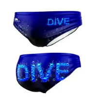 Turbo Bubble Dive Badeslip
