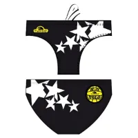 Turbo Estal Stars Badeslip