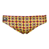 Turbo Flower 70 Badeslip