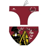 Turbo Gladiator Badeslip
