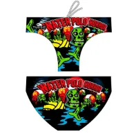 Turbo Horror Badeslip