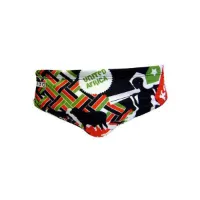 Turbo Kenya Badeslip