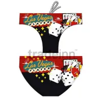 Turbo Las Vegas Badeslip