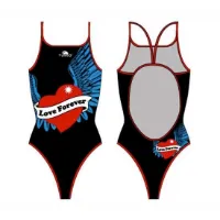 Turbo Love Forever 893222 Badeanzug
