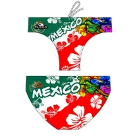 Turbo Mexico 2012 Badeslip