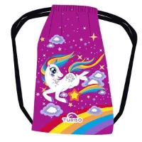 Turbo Mini Dream Universal Kordelzugtasche