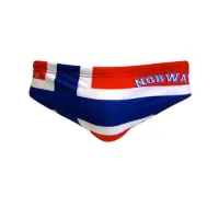 Turbo Norway Badeslip