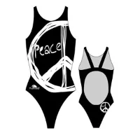 Turbo Peace Pro Resist Badeanzug