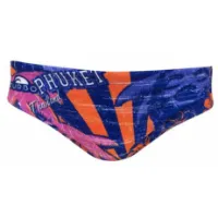 Turbo Phuket Badeslip