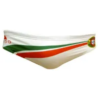 Turbo Portugal Badeslip