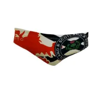 Turbo Scotland Badeslip