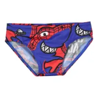Turbo Shark Action Badeslip