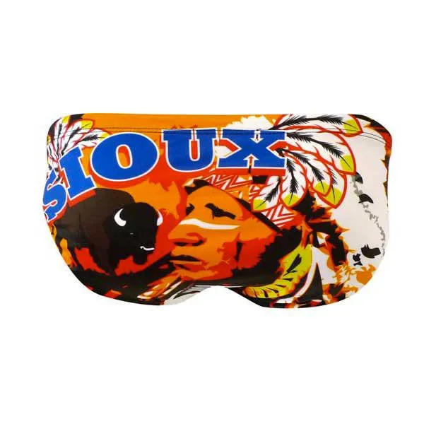 Turbo Sioux Badeslip