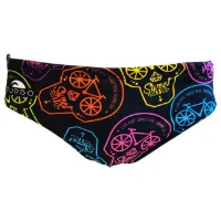 Turbo Sweet Ride Badeslip