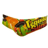 Turbo Tequila Sunrise Badeslip