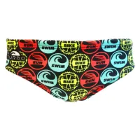 Turbo Triball Badeslip