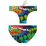 Turbo Waterpolo Santa Monica Badeslip