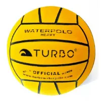 Turbo Wp4 Heavy Ball