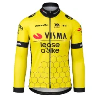 Tvl Replica 2025 Langarm-trikot