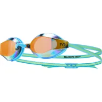 TYR Black Ops 140ev Junior Mirror Schwimmbrille