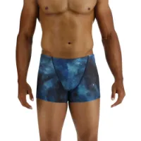 TYR Cosmic Night Badehose Boxer