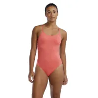 TYR Durafast Elite Cutoutfit Solid Badeanzug
