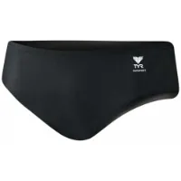 TYR Durafast Elite Solid Racer Badeslip