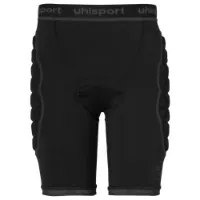 Uhlsport Bionikframe Black Edition Padded Baselayer-shorts
