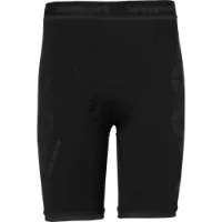 Uhlsport Bionikframe Unpadded Black Edition Baselayer-shorts