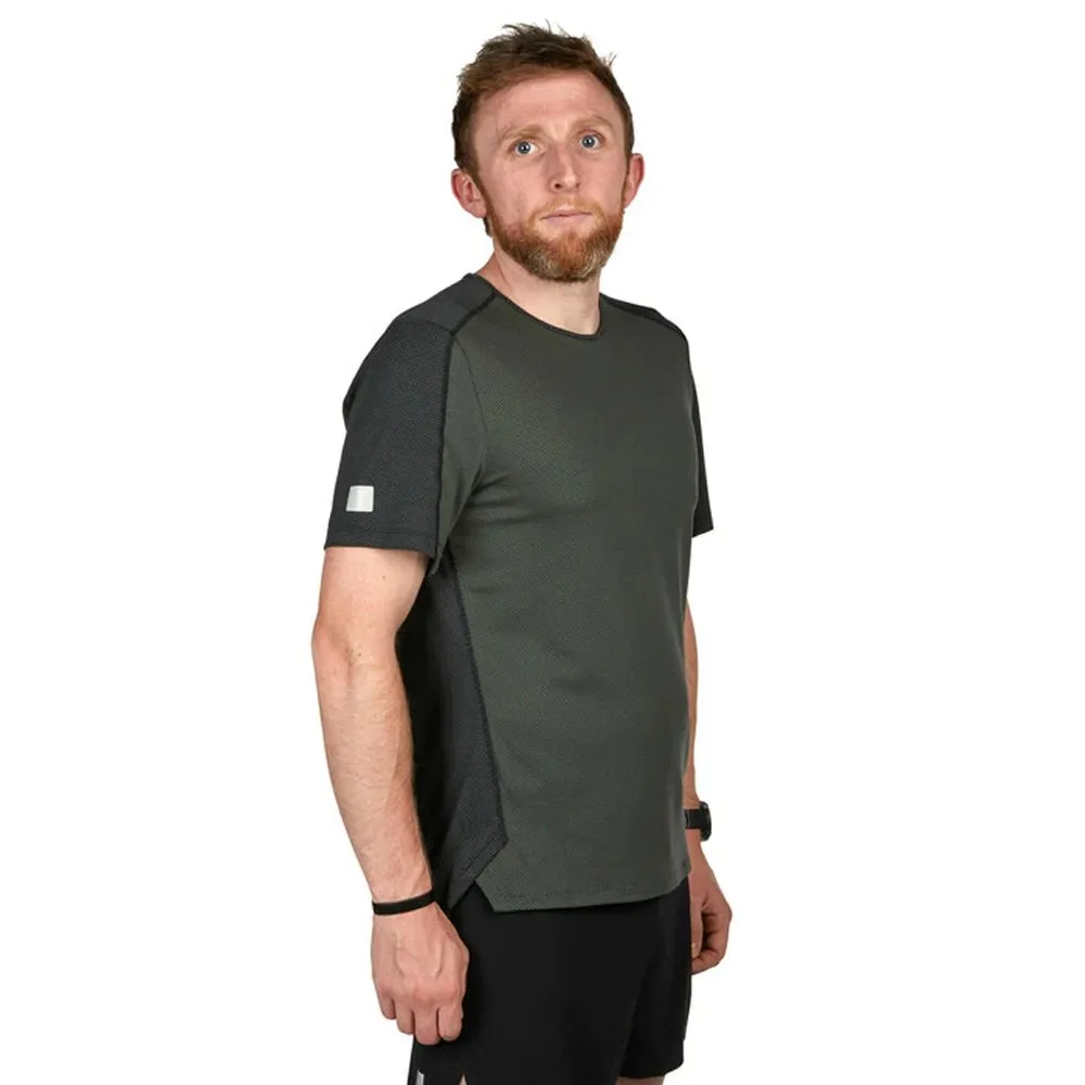 Ultimate Direction Nimbus Kurzarm-t-shirt