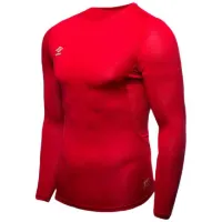 Umbro Core Crew Langarm-baselayer