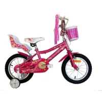 Umit Lydia 14´´ Fahrrad