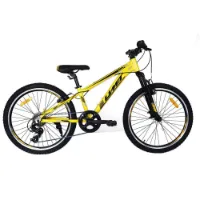 Umit Motion 24´´ Fahrrad