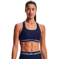 Under Armour Crossback Sport-bh Mittlerer Halt