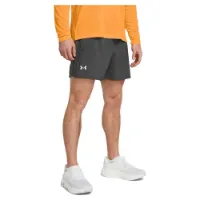 Under Armour Launch 5in Unlined Kurze Hose