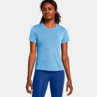 Under Armour Launch Camo Kurzarm-t-shirt
