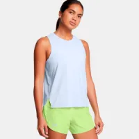 Under Armour Launch Elite ärmelloses T-shirt