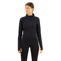 Under Armour Launch Elite Halbreißverschluss-langarm-t-shirt