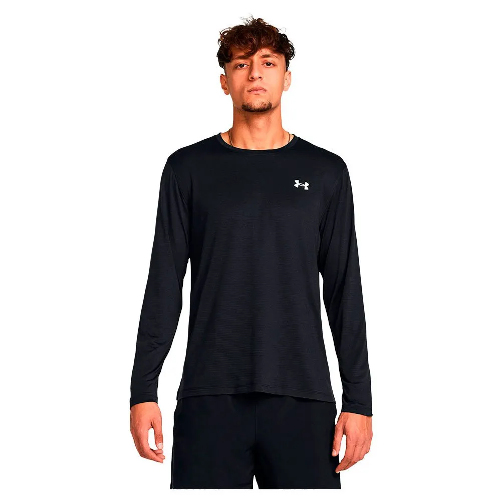 Under Armour Launch Langarm-t-shirt