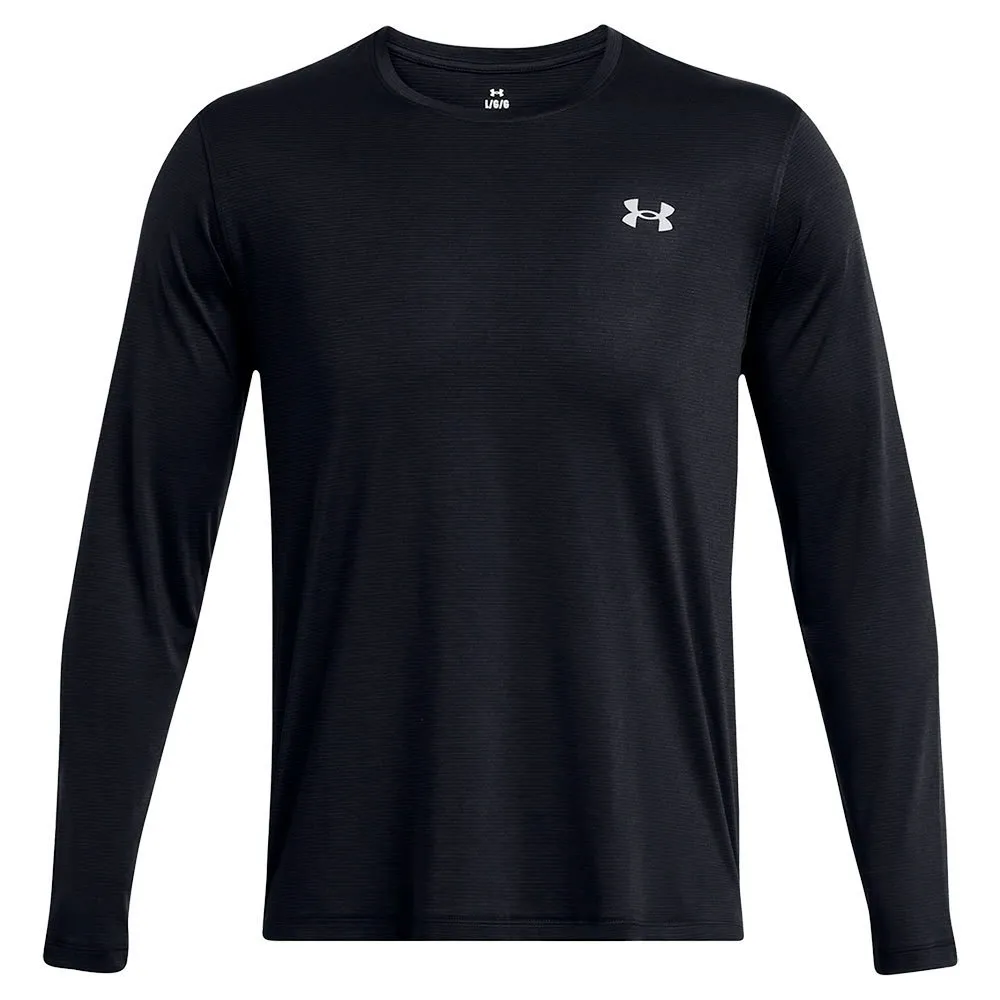 Under Armour Launch Langarm-t-shirt