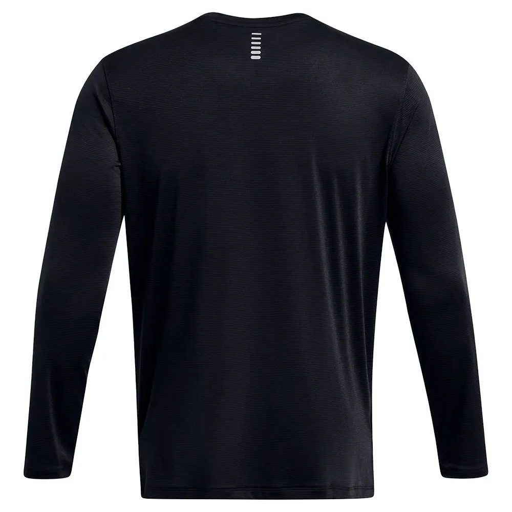 Under Armour Launch Langarm-t-shirt