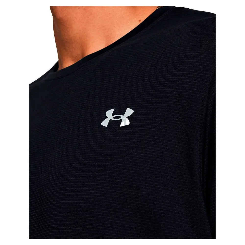 Under Armour Launch Langarm-t-shirt
