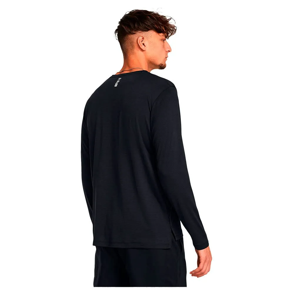 Under Armour Launch Langarm-t-shirt