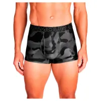 Under Armour Performance Tech 3´´ N Boxershorts 3 Einheiten