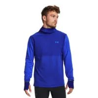 Under Armour Qualifier Cold Kapuzenpullover Refurbished